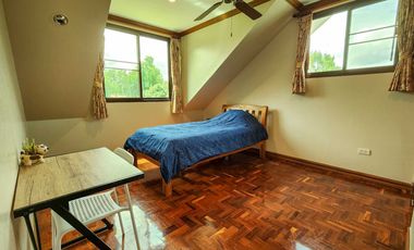 Family home 5 bed with private pool for sale in Doi Saket, Chiang Mai