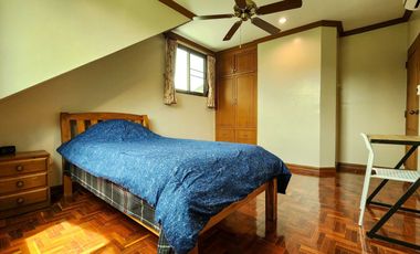 Family home 5 bed with private pool for sale in Doi Saket, Chiang Mai