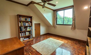 Family home 5 bed with private pool for sale in Doi Saket, Chiang Mai