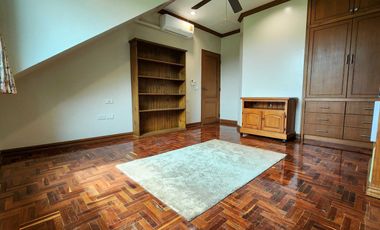 Family home 5 bed with private pool for sale in Doi Saket, Chiang Mai