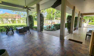 Family home 5 bed with private pool for sale in Doi Saket, Chiang Mai