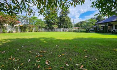 Family home 5 bed with private pool for sale in Doi Saket, Chiang Mai