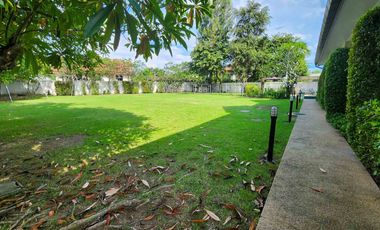 Family home 5 bed with private pool for sale in Doi Saket, Chiang Mai