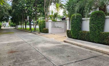 Family home 5 bed with private pool for sale in Doi Saket, Chiang Mai