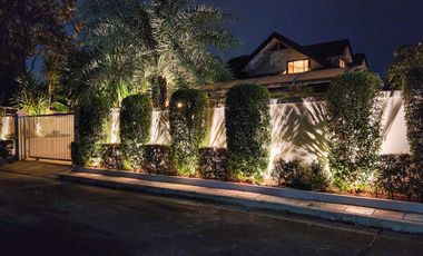 Family home 5 bed with private pool for sale in Doi Saket, Chiang Mai