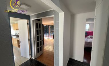 Amplia Casa Con Gran Terreno En Alto El Manzano Til Til