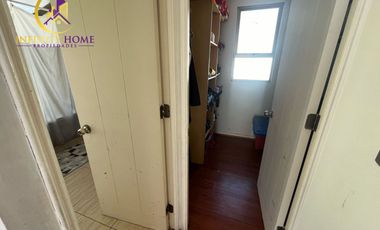 Amplia Casa Con Gran Terreno En Alto El Manzano Til Til