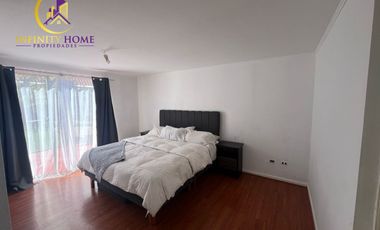 Amplia Casa Con Gran Terreno En Alto El Manzano Til Til