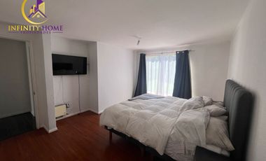 Amplia Casa Con Gran Terreno En Alto El Manzano Til Til