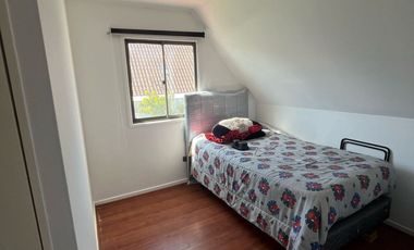 Amplia Casa Con Gran Terreno En Alto El Manzano Til Til