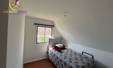 Amplia Casa Con Gran Terreno En Alto El Manzano Til Til