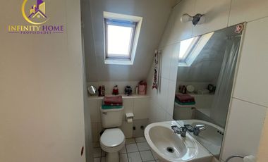 Amplia Casa Con Gran Terreno En Alto El Manzano Til Til