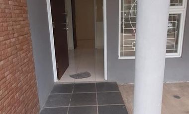 house for rent at jatiasih west java
