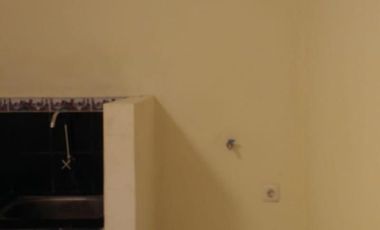 house for rent at jatiasih west java
