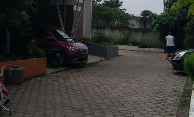 house for rent at jatiasih west java