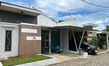 house for rent at jatiasih west java