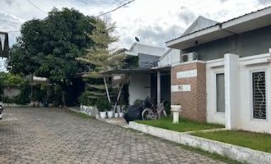 house for rent at jatiasih west java