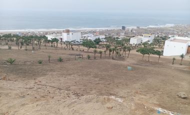 VENTA DE TERRENO, 512 M2, PUNTA NEGRA, VISTA PANORAMICA AL MAR, ENERGÍA ELÉCTRICA, PARA CASA