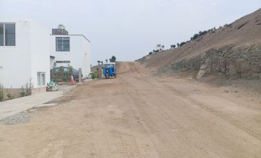 VENTA DE TERRENO, 512 M2, PUNTA NEGRA, VISTA PANORAMICA AL MAR, ENERGÍA ELÉCTRICA, PARA CASA