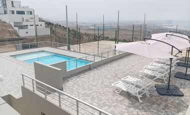 VENTA DE TERRENO, 512 M2, PUNTA NEGRA, VISTA PANORAMICA AL MAR, ENERGÍA ELÉCTRICA, PARA CASA