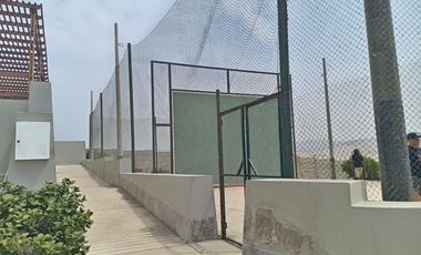 VENTA DE TERRENO, 512 M2, PUNTA NEGRA, VISTA PANORAMICA AL MAR, ENERGÍA ELÉCTRICA, PARA CASA