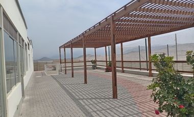 VENTA DE TERRENO, 512 M2, PUNTA NEGRA, VISTA PANORAMICA AL MAR, ENERGÍA ELÉCTRICA, PARA CASA