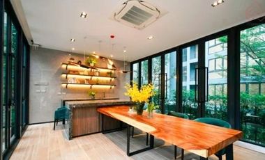 The Nest Sukhumvit 71 - 1 Bedroom