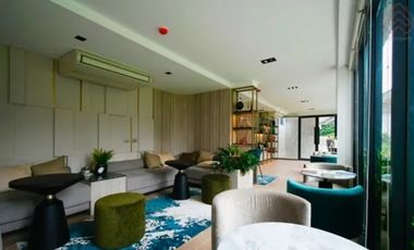 The Nest Sukhumvit 71 - 1 Bedroom
