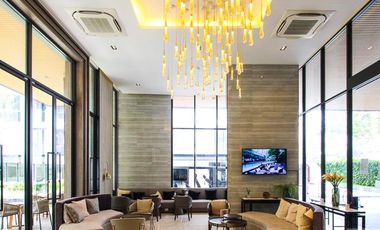 The Nest Sukhumvit 71 - 1 Bedroom