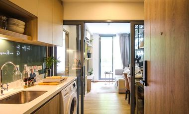 The Nest Sukhumvit 71 - 1 Bedroom