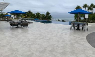 En venta exclusivo terreno en Marenostro, Punta Barandua Ruta del Spondylus