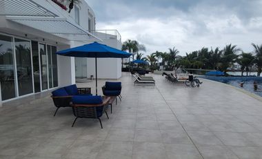En venta exclusivo terreno en Marenostro, Punta Barandua Ruta del Spondylus