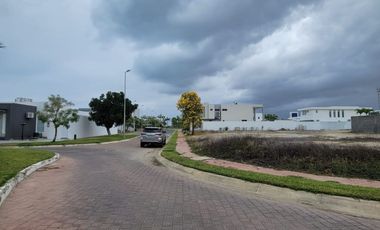 En venta exclusivo terreno en Marenostro, Punta Barandua Ruta del Spondylus