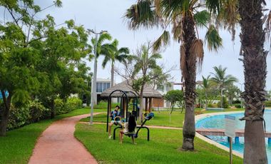 En venta exclusivo terreno en Marenostro, Punta Barandua Ruta del Spondylus
