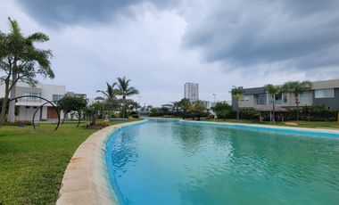 En venta exclusivo terreno en Marenostro, Punta Barandua Ruta del Spondylus