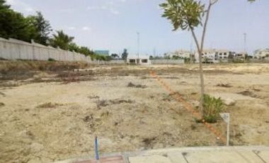 En venta exclusivo terreno en Marenostro, Punta Barandua Ruta del Spondylus