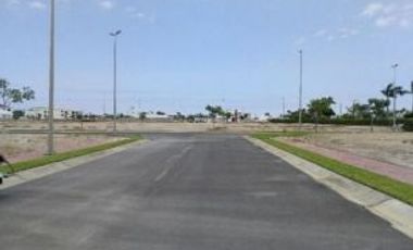 En venta exclusivo terreno en Marenostro, Punta Barandua Ruta del Spondylus