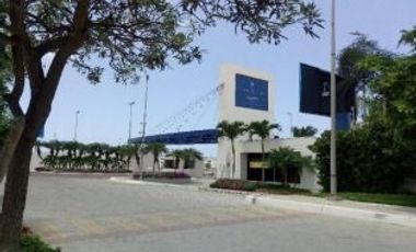 En venta exclusivo terreno en Marenostro, Punta Barandua Ruta del Spondylus
