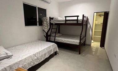 En venta lujosa y moderna casa en Punta Blanca, Ruta del Spondylus