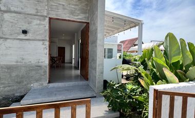 En venta lujosa y moderna casa en Punta Blanca, Ruta del Spondylus