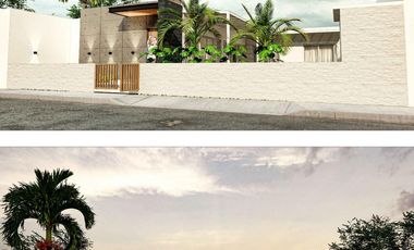 En venta lujosa y moderna casa en Punta Blanca, Ruta del Spondylus