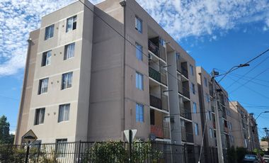 Departamento en arriendo Condominio en Rancagua