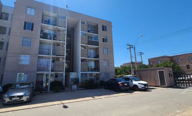 Departamento en arriendo Condominio en Rancagua
