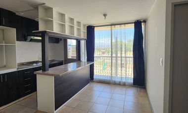 Departamento en arriendo Condominio en Rancagua
