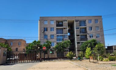 Departamento en arriendo Condominio en Rancagua
