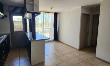 Departamento en arriendo Condominio en Rancagua