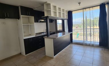 Departamento en arriendo Condominio en Rancagua