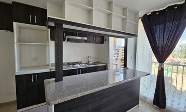 Departamento en arriendo Condominio en Rancagua