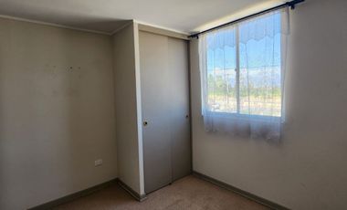 Departamento en arriendo Condominio en Rancagua