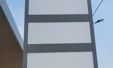 En alquiler estratégico local Planta alta en Plaza Sevilla, La Joya Daule